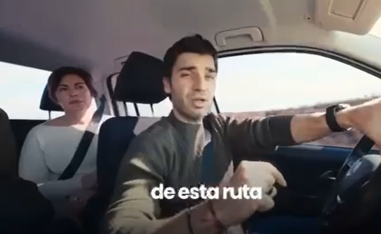 nacho trelew