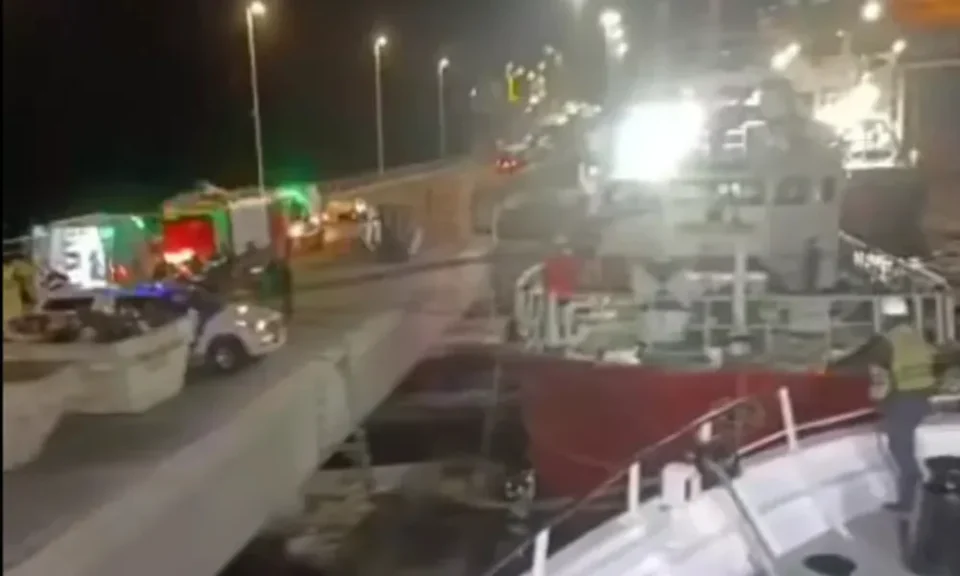 accidente arbumasa