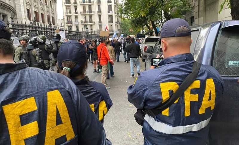pfa