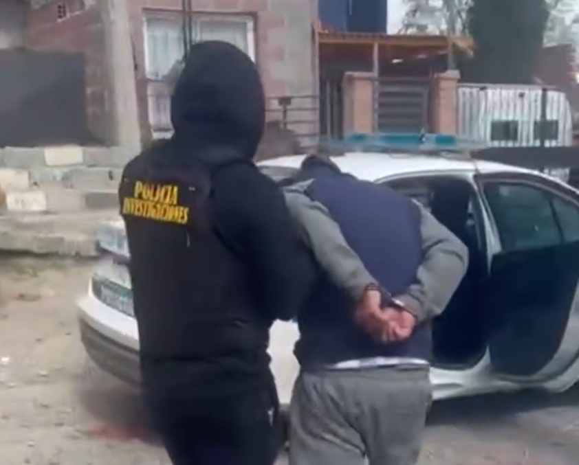 detenido tentativa homicidio gaiman trelew