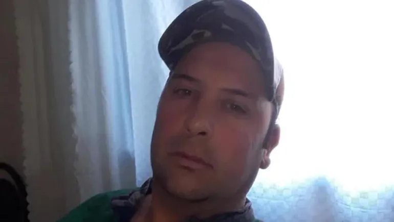 jonathan prim el mecanico asesinado trelew