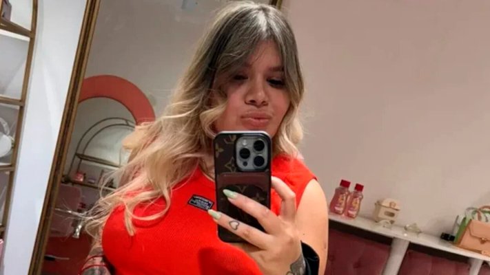 morena rial