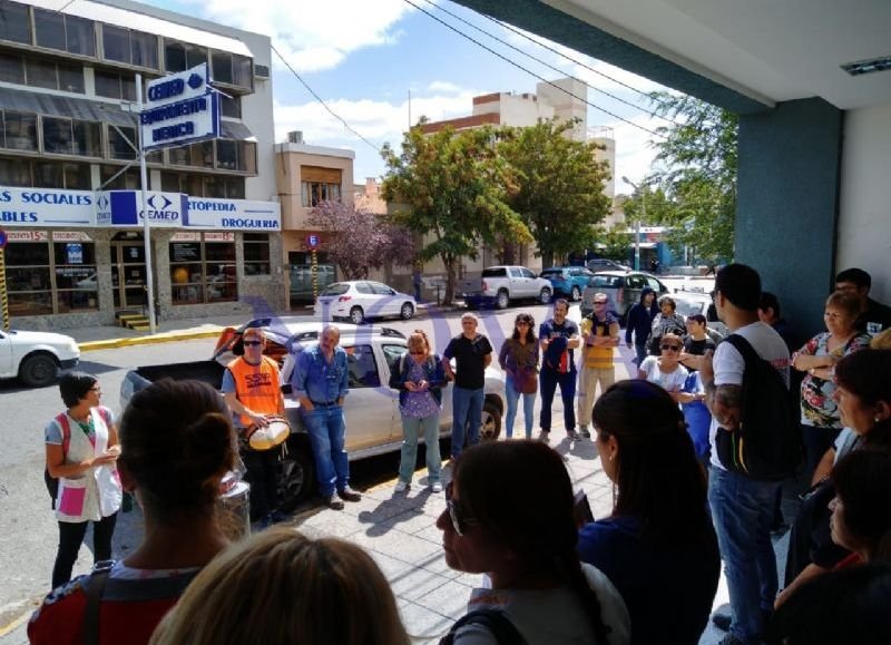 Imagen ilustrativa/Nova Chubut