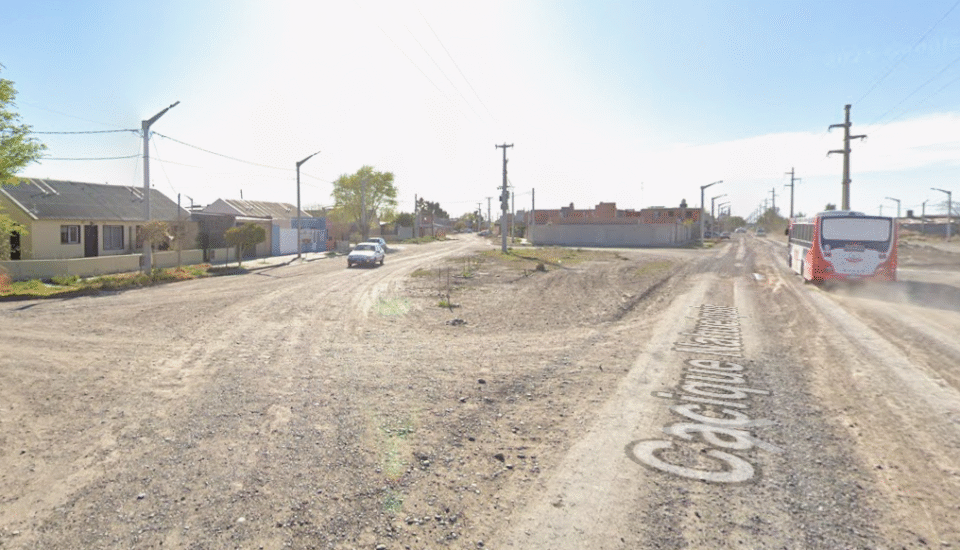 trelew