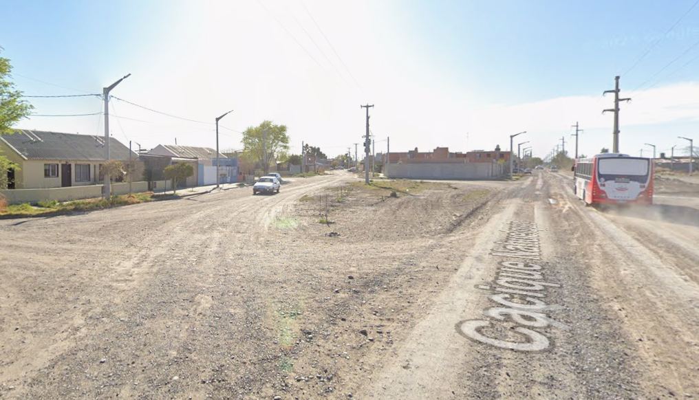 trelew