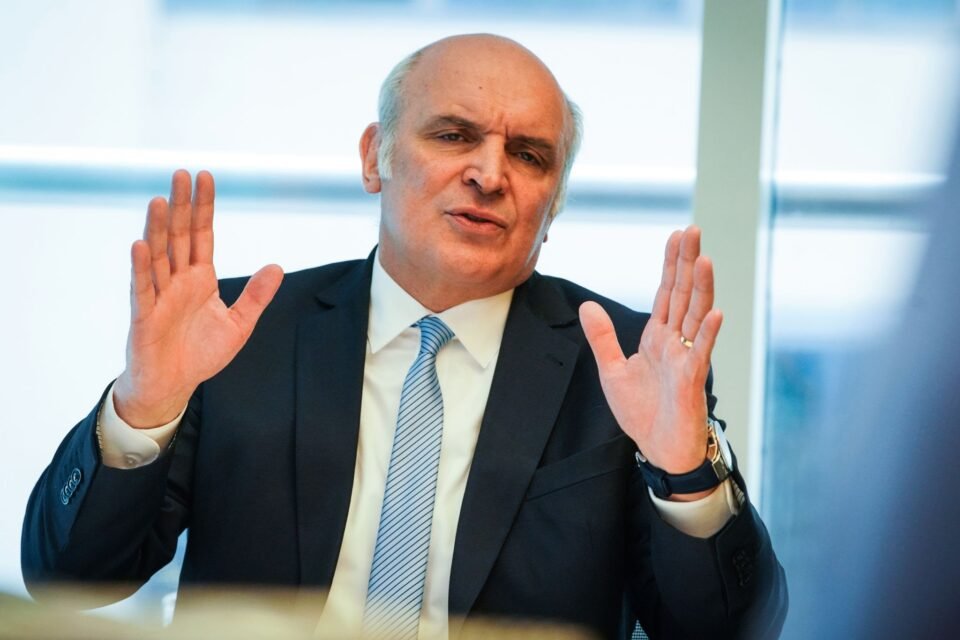 Foto: Getty Images