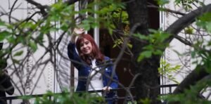 cristina fernandez
