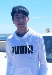 desaparecido nahuel madryn