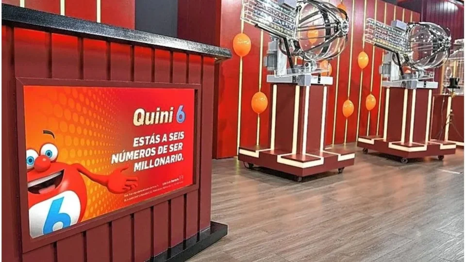 quini 6