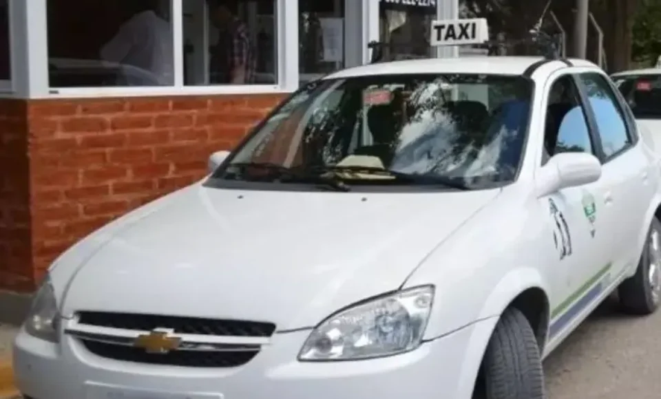 taxi