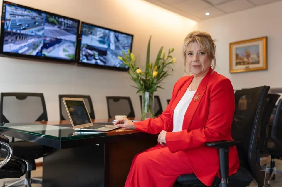 alejandra monteoliva. foto agencia na