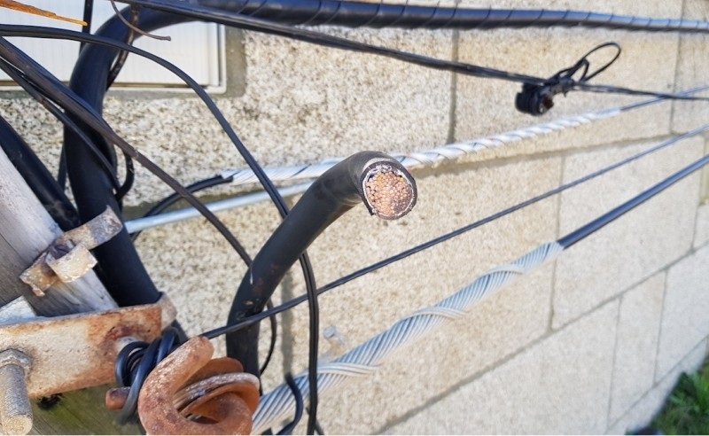 #politica«el paro no es el camino, el país sale adelante trabajando»el concejal de comodoro y p