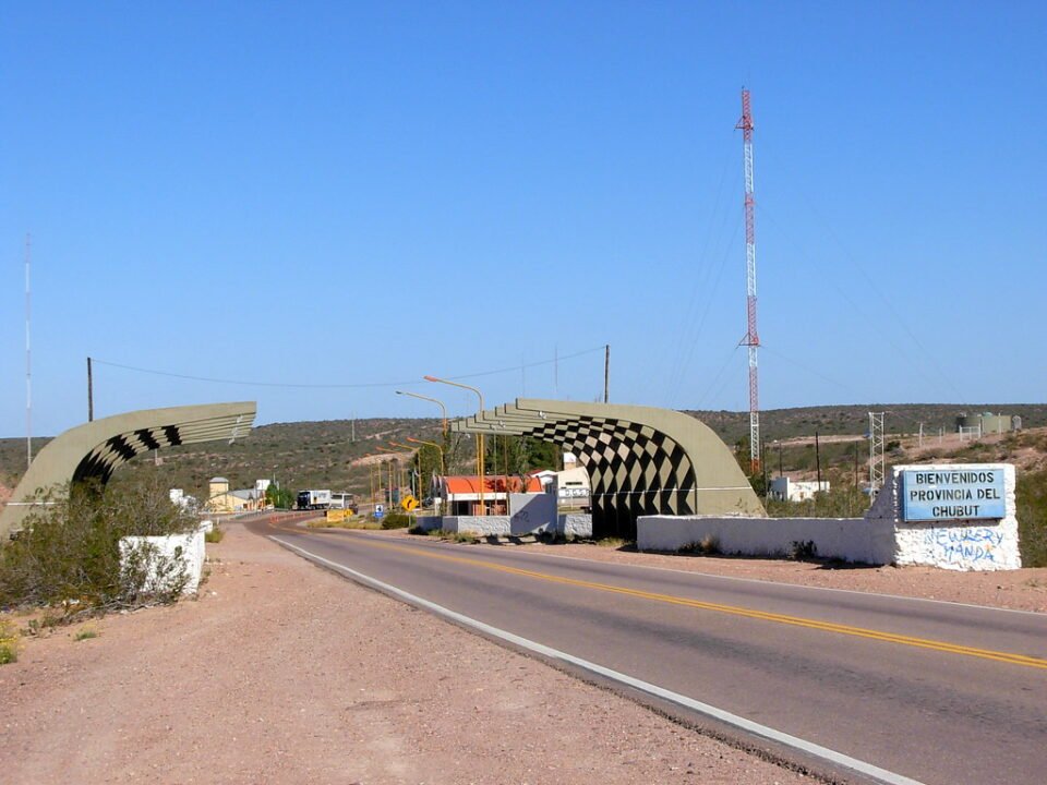 arroyo verde - Foto: Google Maps