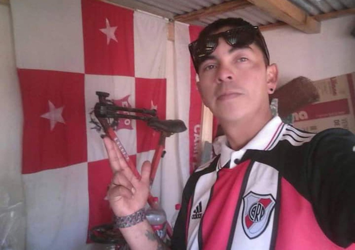 chuky estremador canal 12