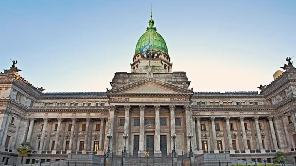 Aumento en el Congreso: senadores cobrarán hasta $11,5 millones tras paritaria legislativa