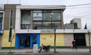 cooperativa de trelew