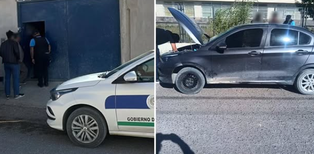 autos secuestrados 1
