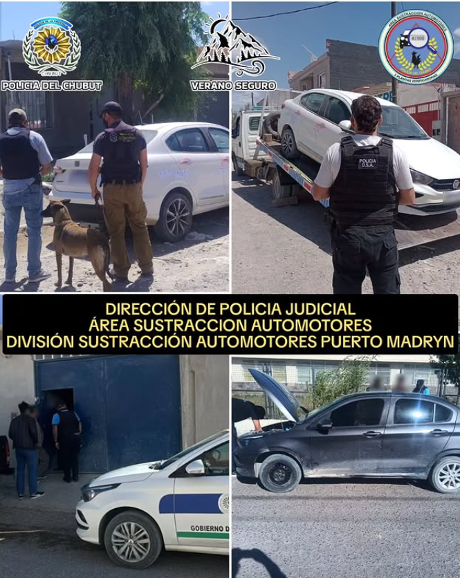 autos secuestrados 2
