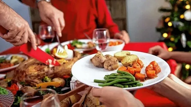 comidas navidad fiestas argentina tipicos jpg