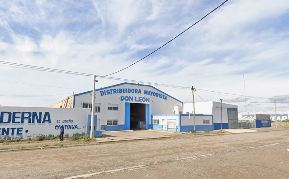 distribuidora don leon