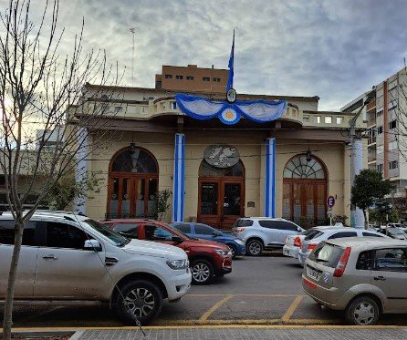 municipalidad trelew