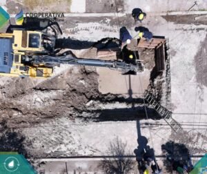 Foto: Cooperativa de Trelew