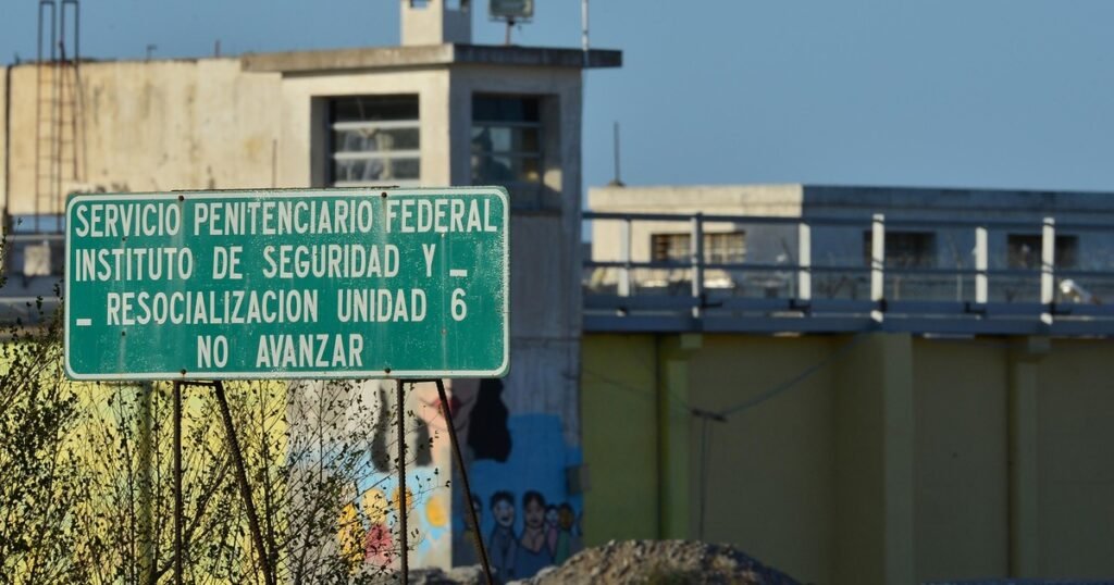 Puerto Madryn: priorizan la extradición del brasileño acusado del millonario robo a Autosur