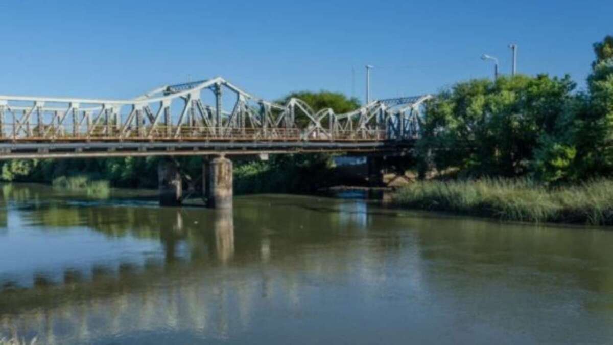 Bomberos de Rawson advierten que el Río Chubut no está habilitado para bañistas ante las altas temperaturas