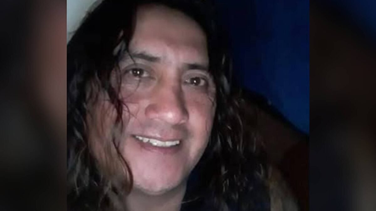 Buscan a Roberto Alejandro Flores en Trelew: piden colaboración para dar con su paradero