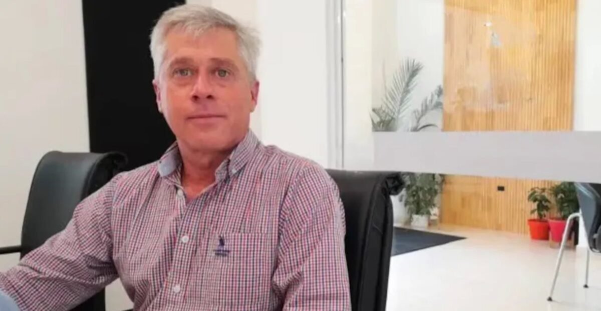 Tragedia en el río: apareció sin vida el empresario que navegaba solo rumbo a Goya