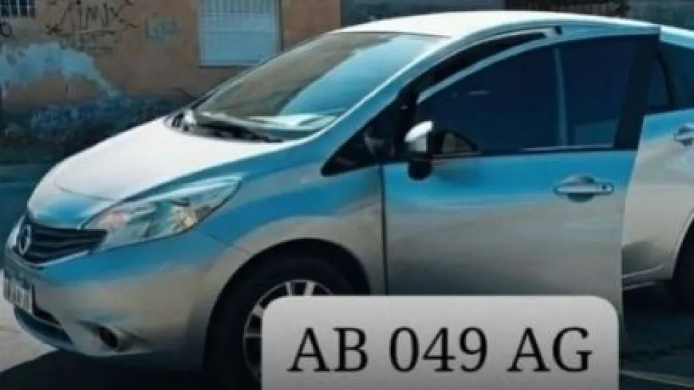 Robo en Trelew: ingresaron a una vivienda mientras dormían y se llevaron el auto