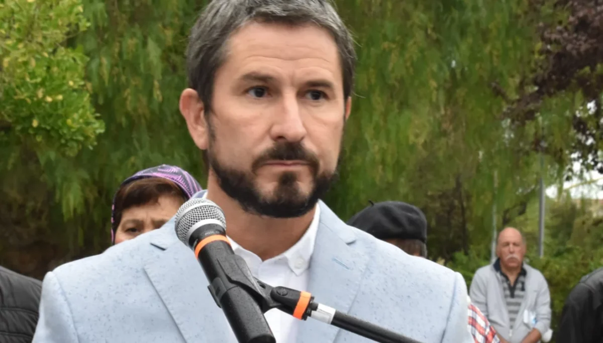 Falta de transparencia en Trelew: Merino acumula más de medio año sin informar las cuentas municipales