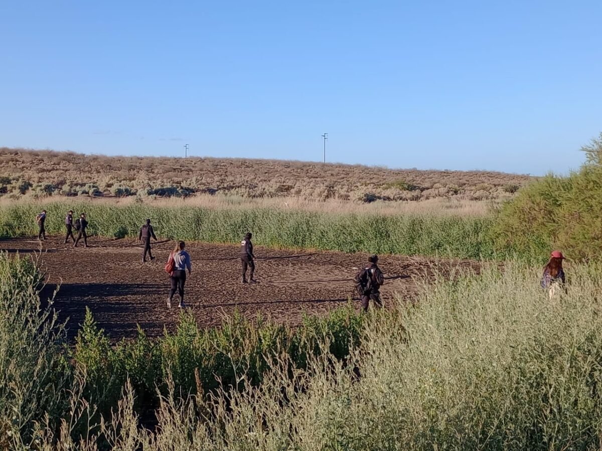 Búsqueda de Antonio Campos: un nuevo testimonio traslada los rastrillajes hacia la zona de la doble trocha