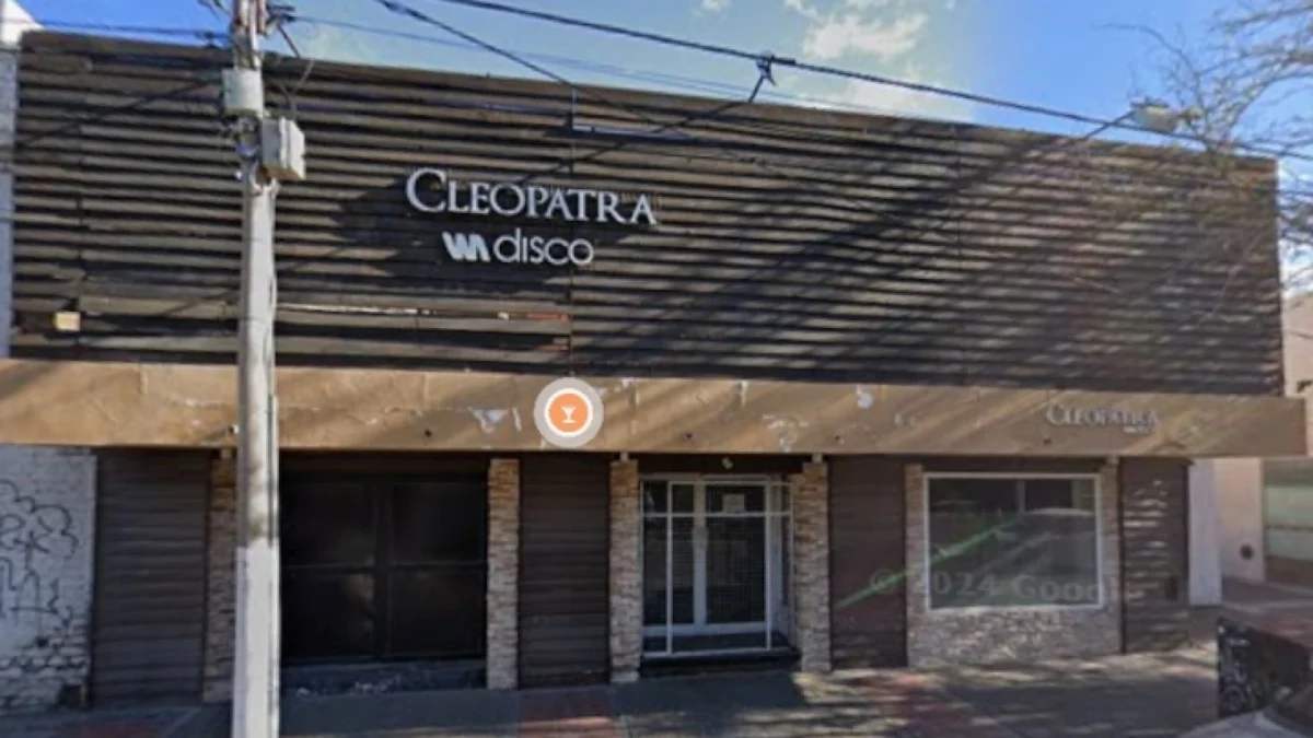 Puerto Madryn: dictan tres meses de prisión preventiva para el adolescente acusado del crimen en el boliche