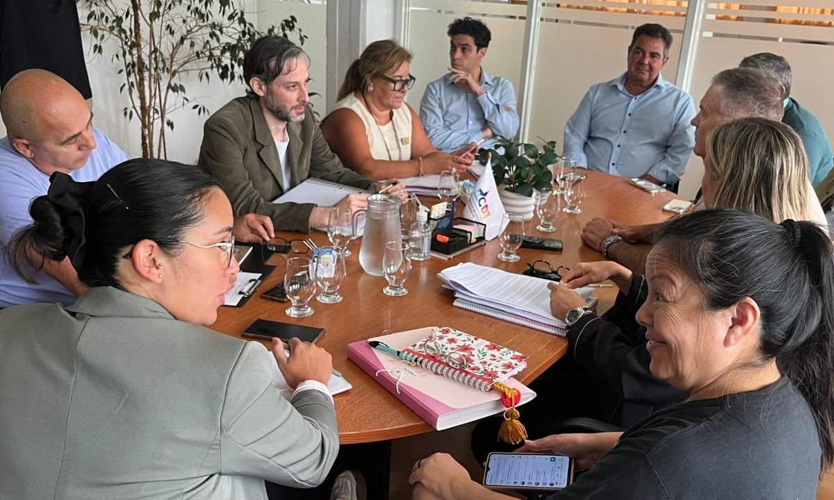 La Cooperativa Eléctrica de Trelew analiza un aumento de tarifas de hasta 44%