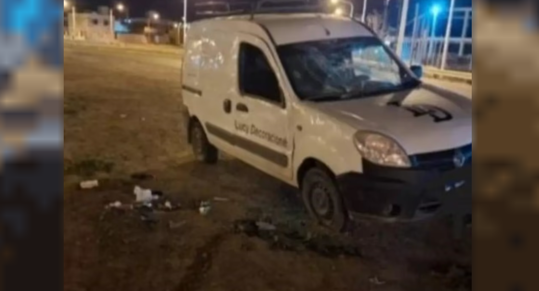 Publicó fotos en una fiesta y piden revocar la prisión domiciliaria al padre que mató a su hijo en un choque