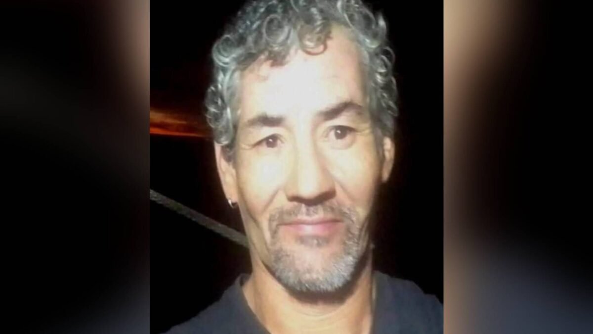 Buscan a César Leandro Cattaneo: piden ayuda para encontrarlo