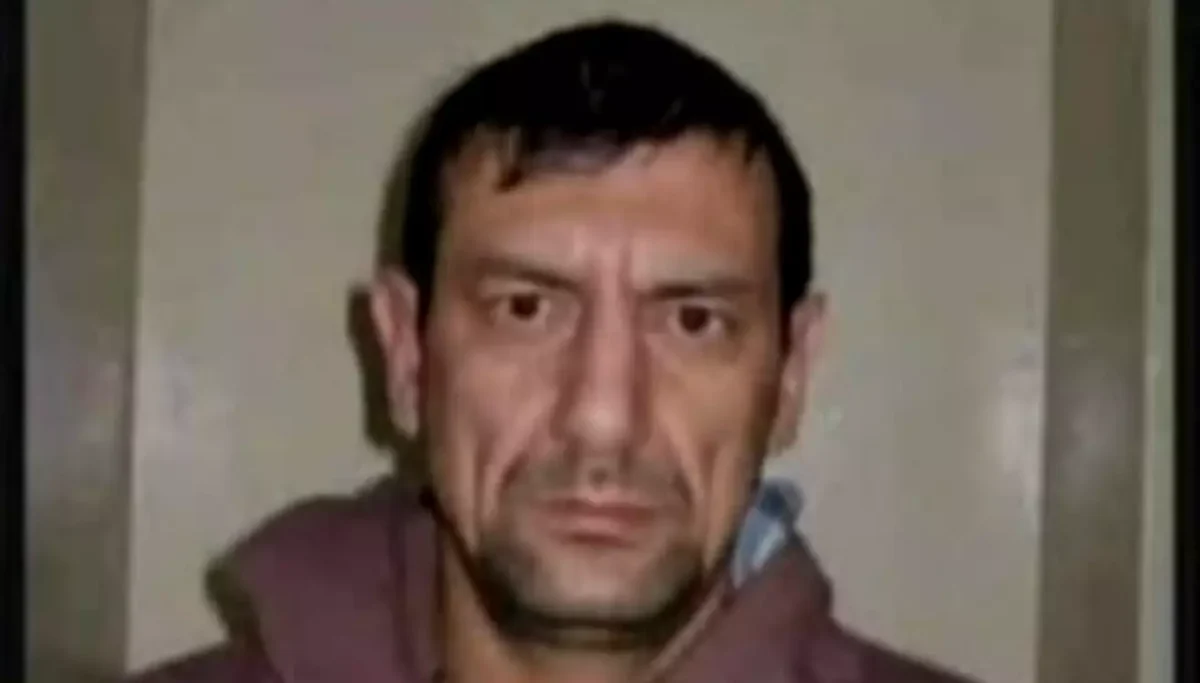 Buscan a “El Loco” Cárdenas: se fugó un condenado por homicidio en Trelew