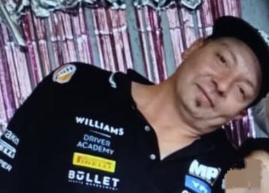 Buscan a Franco Gonzalo Daniel, un hombre de 42 años desaparecido en Puerto Madryn