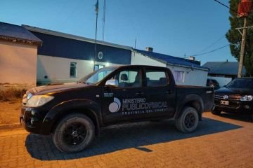 Juicio por jurado en Gan Gan: acusan a un hombre de matar a su primo de un disparo